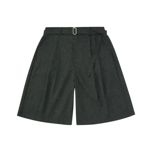 PCLP 2025 Spring/Summer Унисекс Повседневные шорты