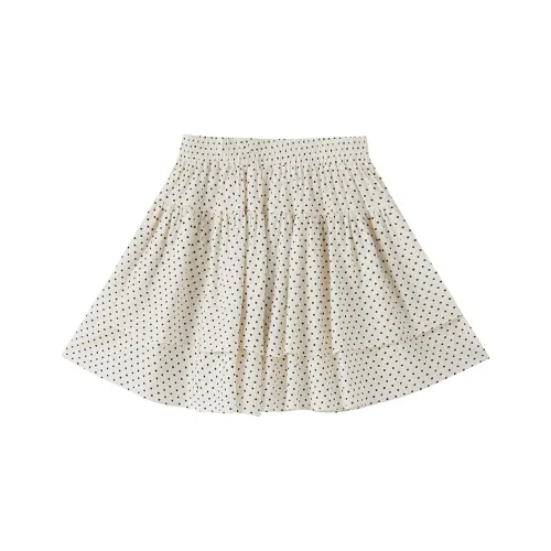 XIANGYING Повседневные короткие юбки для женщин