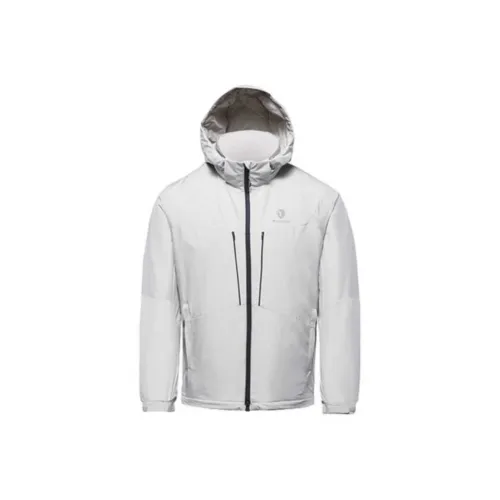 BLACKYAK WINDSTOPPER совместная модель куртка мужская