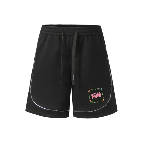 Teddy Bear Collection Повседневные шорты Унисекс