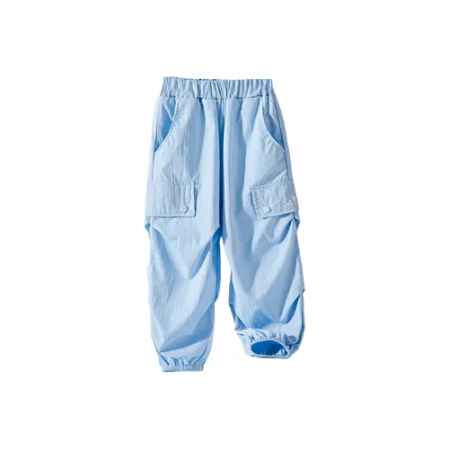 Disney Брюки Frozen Collection SS25 для детей от 3 до 7 лет