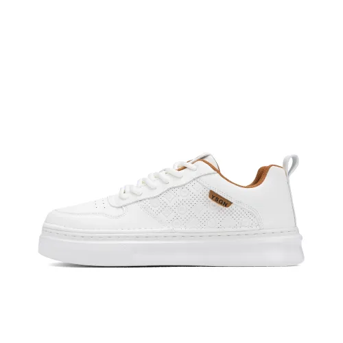 ARTHURBUILL Легкий визуально увеличивает рост Низкие кроссовки для скейтбординга Мужские