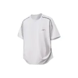 Серый меланж