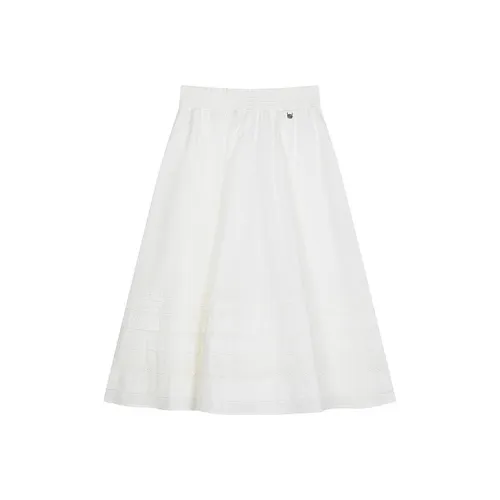 Teenie Weenie Повседневные короткие юбки Женские