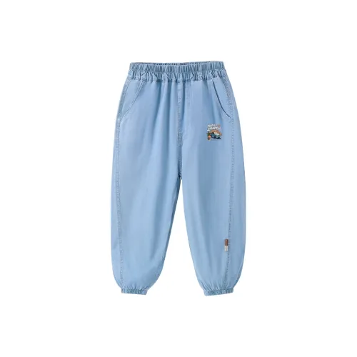 BALENO JUNIOR Джинсы для детей от 3 до 7 лет