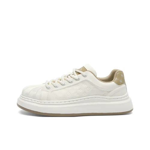 HLA Низкий топ Скейтборд Кроссовки Мужские