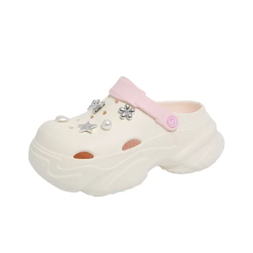 TONYBEAR Женские Сабо