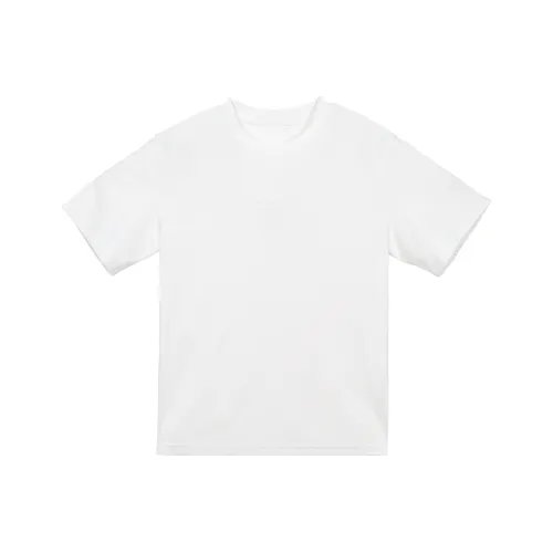 MOST Белая Мужская T-Рубашка