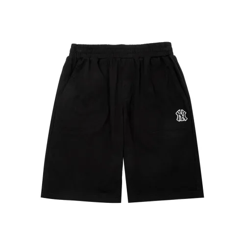 MLB KIDS Нью-Йорк Янкис Шорты Дети 3-7 лет Черный