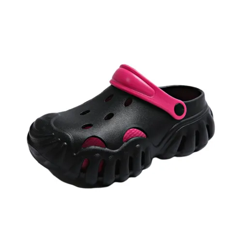 SHIBU Низкий Топ Детские Домашние Тапочки Подростки