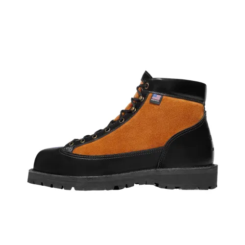 Danner Outdoor Orange Men's
