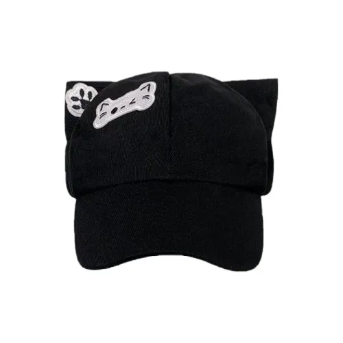 IOTS Полиэстер Береты Унисекс