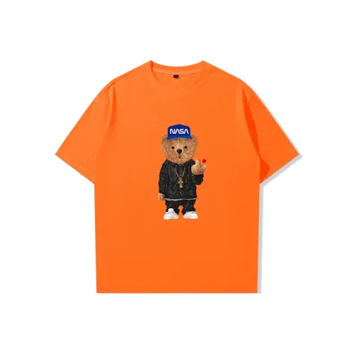 HATCHESSEL Унисекс Футболки