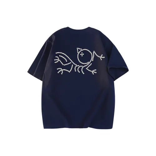 PICCA Унисекс Футболки