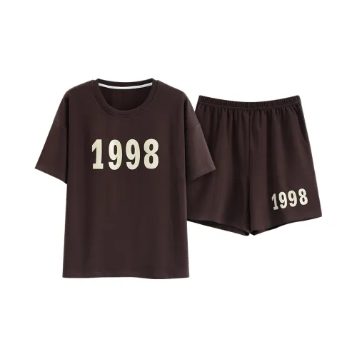 Mulong Family Пижамный комплект для женщин