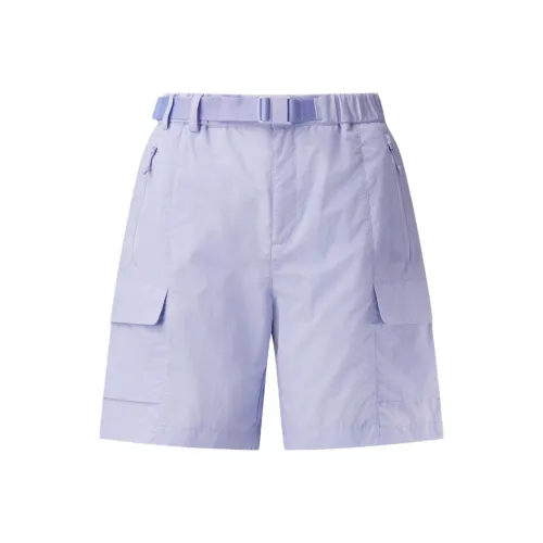 KOLON SPORT Карго шорты женские