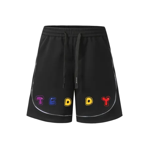 Teddy Bear Collection Повседневные шорты Унисекс