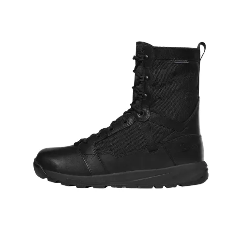 Danner Crew Outdoor Мужской Черный