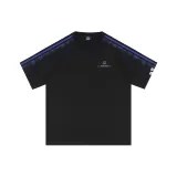 Черно-фиолетовый