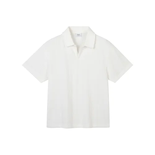 SANBAI STUDIO Поло Унисекс