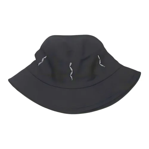 PINKORANGE Хлопковые Панамы Унисекс