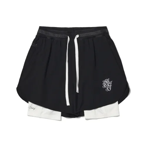 LUSHISI Баскетбольные шорты Унисекс