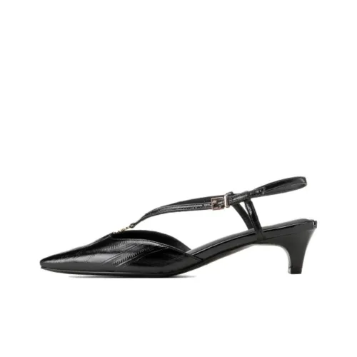 MILLIE'S Низкий каблук Высокие каблуки Женские