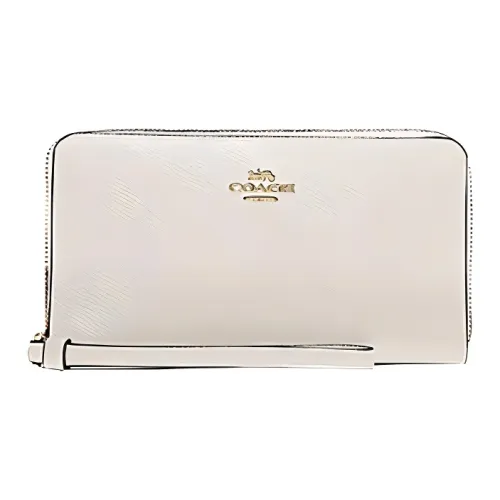 COACH Женские кошельки