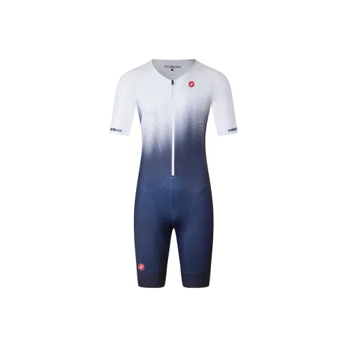 CASTELLI Мужская велосипедная одежда