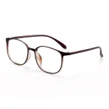 Медово-чайный коричневый, рамка [27020-C5]