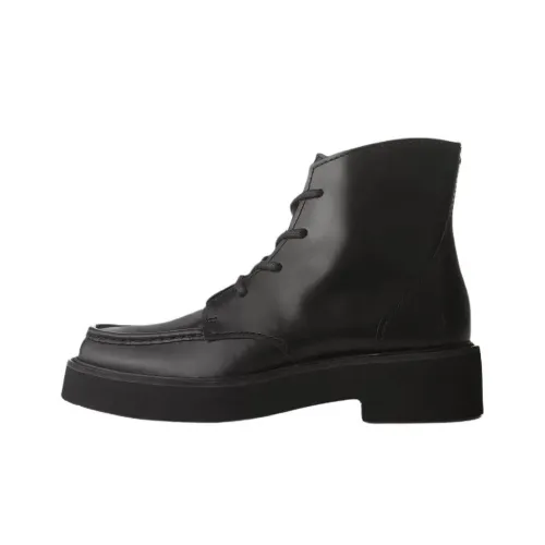 RAG BONE Tucker Ботильоны Мужские Черные