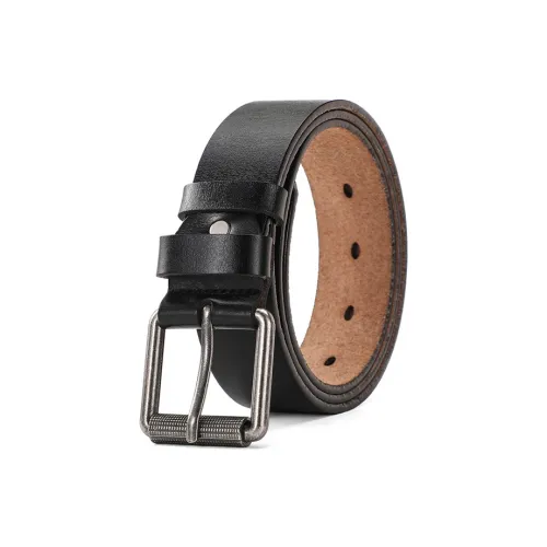 Lanza Коровья кожа Ремни Мужской Ширина 3,5CM