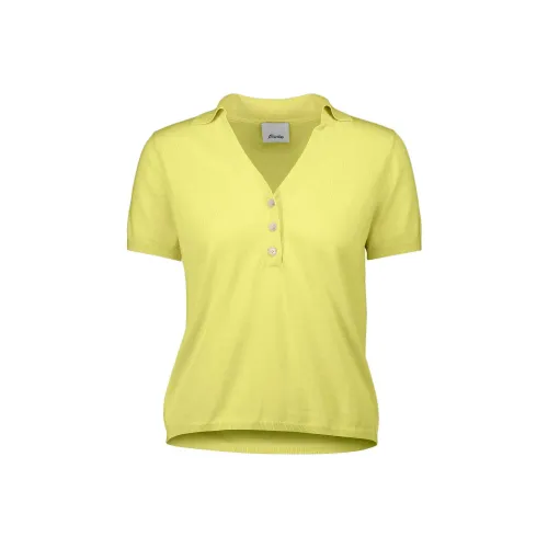 ALLUDE x Eisbach SS25 Свитер Женские