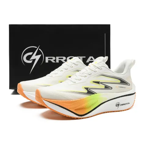 CHRROTA Беговые кроссовки Low Top Унисекс