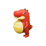 Подтвержденная версия Стиль-Динозавр (Распакованная сумка)