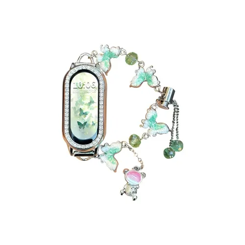 CHUANGYIDA Ремень Xiaomi Совместимость Металл 135 200 мм