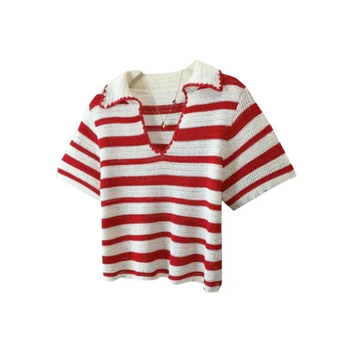 ARIADNAW STUDIO T-рубашка Женская