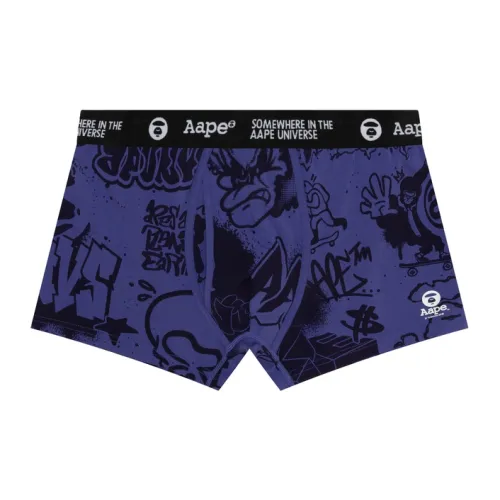 AAPE Мужские боксер-шорты