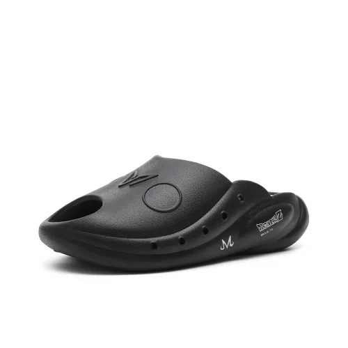 Dragon Ball Z x VEIDOORN Амортизация Устойчивые к истиранию Слипоны Унисекс