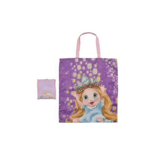 Disney Многоразовая сумка сумка женская фиолетовая