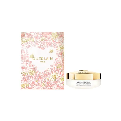 JIAOLAN 520 Ограниченная серия Королевский Пчела Ярко-белый Восстанавливающий для лица Крем Увлажняющий Смягчающий Против морщин 50 мл