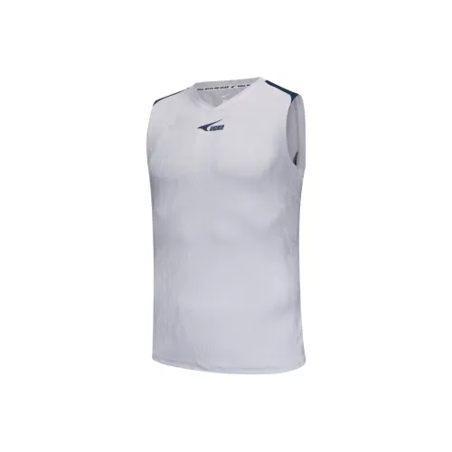 UCAN Быстросохнущая футболка с короткими рукавами для мужчин