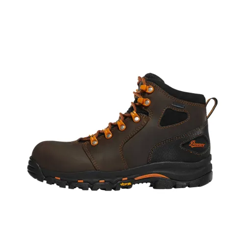 Danner Outdoor Коричневый Женские
