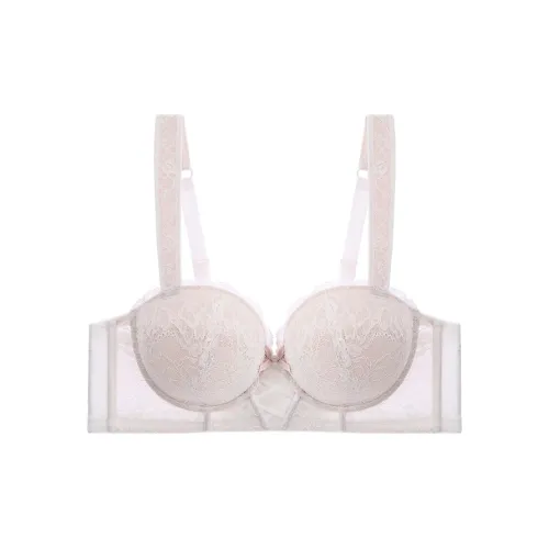 SKANDY Бюстгальтер Нижнее белье Летнее Тонкое Женское