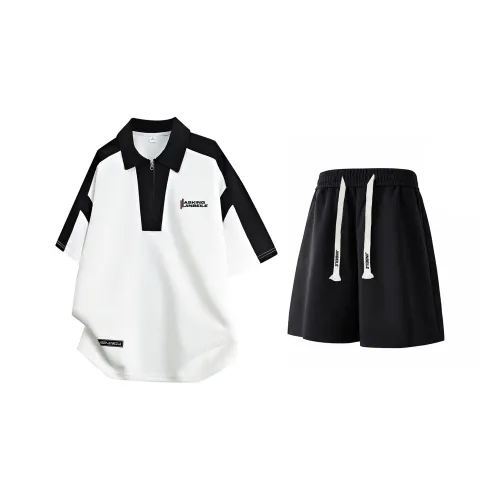 JINBEILE Повседневная спортивная одежда унисекс