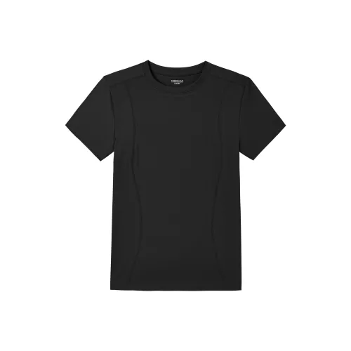 TOBOGGAN Женские футболки с коротким рукавом