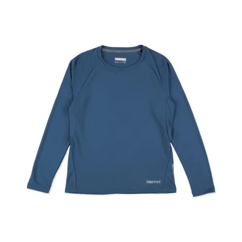 Marmot Climb Кожа Рубашка Женские