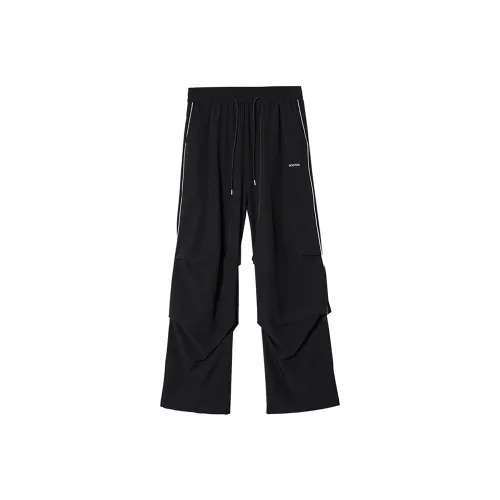 66 ROUTE 66 Повседневные брюки Унисекс