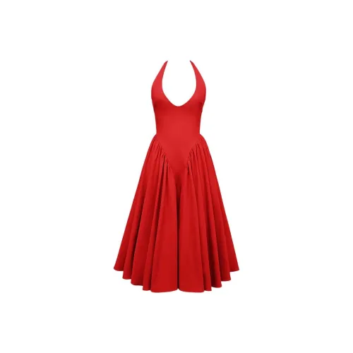 HOUSE OF CB Marilyn Без рукавов Платье Женское