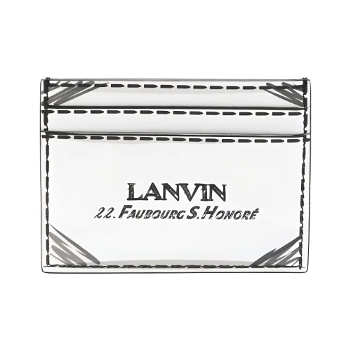 Lanvin Женские кошельки